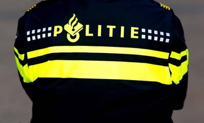 Twee politiemannen aangehouden voor schenden ambtsgeheim
