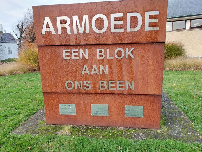 Ronse wil de komende jaren de armoede in de stad terugdrijven en heeft daartoe een plan.