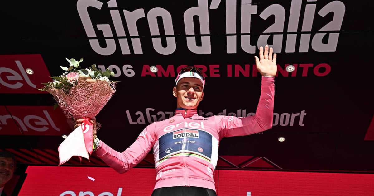 Giro d’Italia |  Vedi tutti i risultati, le classifiche e il programma delle tappe qui |  Giro