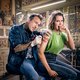 Vanavond op tv: Dina Tersago met tattoos, Matt Damon moederziel alleen op Mars en roadtrippen met Brian Wilson