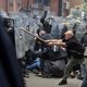 Spanning loopt op in Kosovo: 25 Navo-soldaten gewond na clash met Servische demonstranten