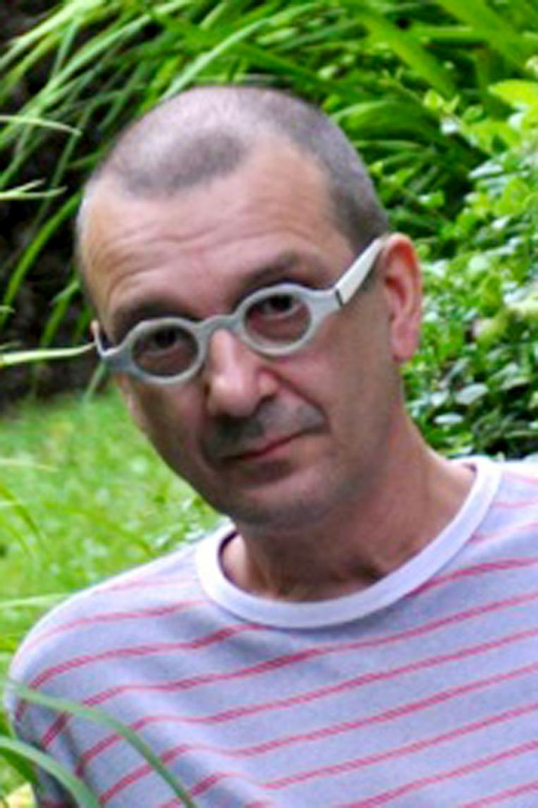 Jan de Zutter. Beeld rv