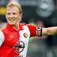 Zwak Feyenoord houdt maximale score