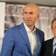 Zidane genie als speler, vraagteken als trainer