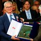 Ranieri ook in eigen land gelauwerd voor prestaties met Leicester City