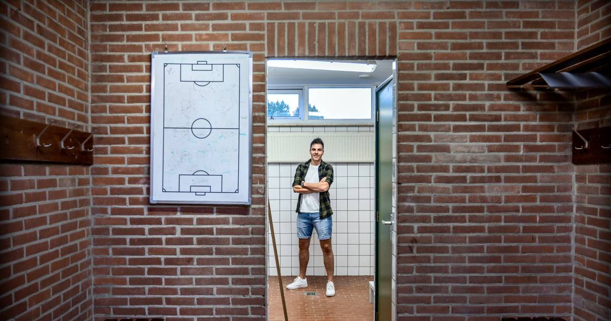 Amateurclubs rekenen op taaie winter door hoge gasprijzen: 'Sommige leden douchen júíst hier' - AD