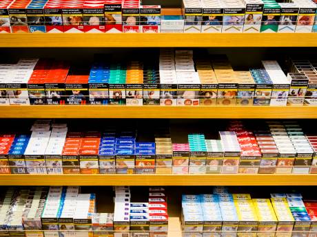 Opinie initiatiefnemers Rookvrije Generatie: ‘Stop verkoop tabakswaren op toegankelijke plek snel’ 