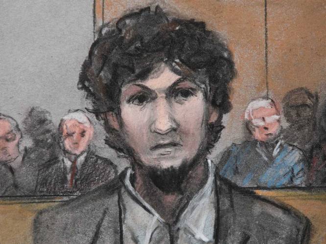 Hof van beroep vernietigt doodstraf ‘Boston Marathon bomber’