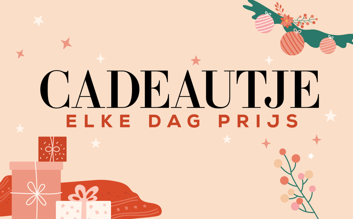 mooi zo slecht Belachelijk Doe mee met de grote Libelle Adventskalender en maak iedere dag kans op mooie  prijzen