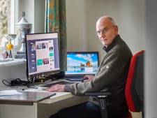 Dubbele ridder Henry Thijssen stopt als internationaal arbiter, maar wil nog lang niet weg uit biljartwereldje