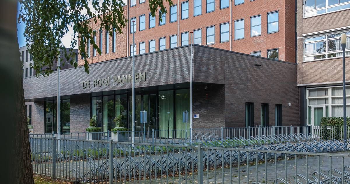 Marty Fielding Huiskamer mooi Adjunct De Rooi Pannen in Eindhoven al voor handtekeningenaffaire op  schopstoel | Eindhoven | ed.nl