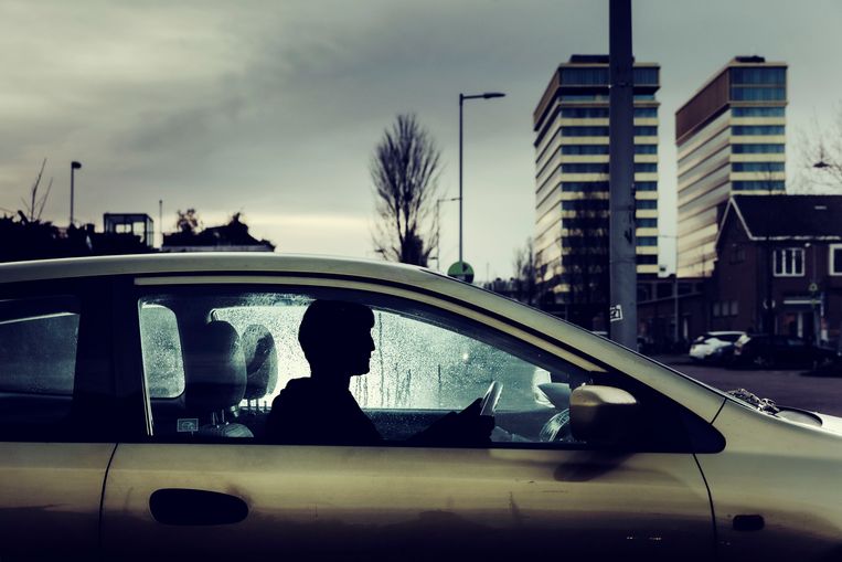 null Beeld Eddo Hartman