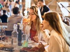 Week Zonder Vlees: 6 x bij deze restaurants in Deventer eet je vega(n)