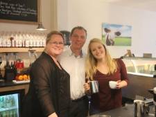 De Zoete Inval serveert beste koffie Groene Hart