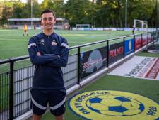 Bergeijk mist ‘vibe’ en moet het lijf nu redden in de nacompetitie: ‘Lastig om te zeggen wat het wordt’
