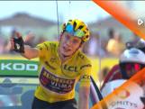 Vingegaard breekt Pogacar en beslist Tour met heroïsche zege