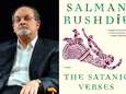 Waarom bestseller 'De duivelsverzen' auteur Salman Rushdie een fatwa opleverde 