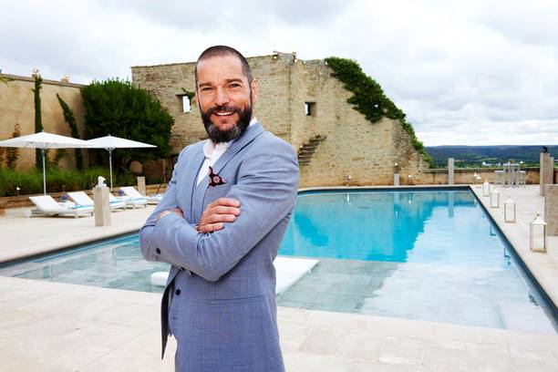 First Dates Hotel