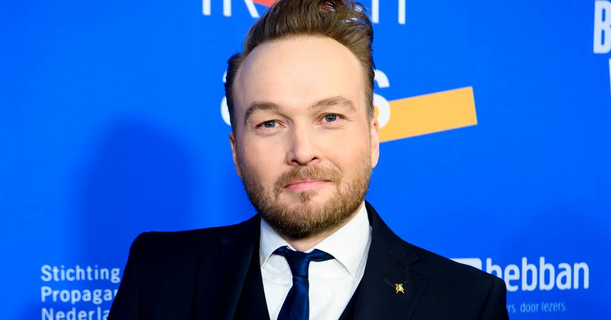 Avondshow met Arjen Lubach keert in 2024 terug op tv met zelfde makers Show AD.nl