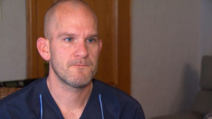 Jurgen De Pauw, fils du fan de City agressé