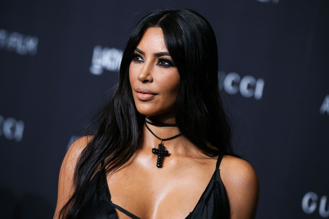 Kim Kardashian gebruikte xtc voor sekstape: “Je ziet de hele tijd mijn  kaken trillen” | Foto | hln.be