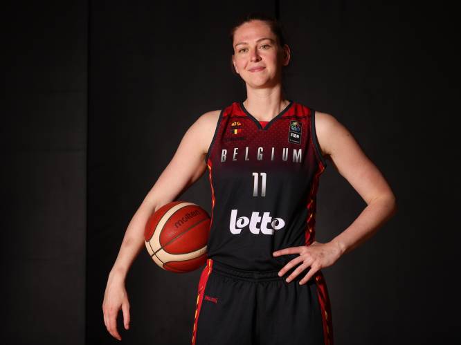 “Met de Belgian Cats kan ik nog véél bereiken”: na successen met Fenerbahçe richt kapitein Emma Meesseman nu vizier op EK basketbal