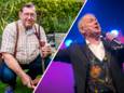 Een penisplant in de achtertuin van Gerard Hofsté/Songfestivalzanger Ronnie Tober wordt niet herkend in tv-programma