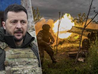 TERUGLEZEN OEKRAÏNE. Rusland heeft niet voldoende troepen voor grote doorbraak in Oekraïne, zegt NAVO-generaal - "Rusland gebruikt burgers als menselijk schild”