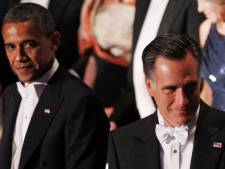 Obama et Romney s'isolent pour préparer le dernier débat