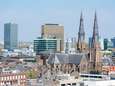 Eindhoven stelt visie over woontorens uit: kritiek op leefbaarheid stad