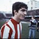 Paolo Rossi, WK-held van 1982, bleef lang een zondagskind