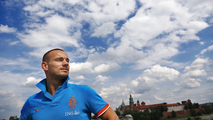 Oranje Heeft Ideale Leeftijd Om Ek Te Winnen Sport Ad Nl