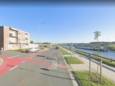 Vaart Linkeroever in Deinze
