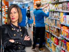 Wij hebben ook last van inflatie hoor, maar wel 2,5 miljard winst