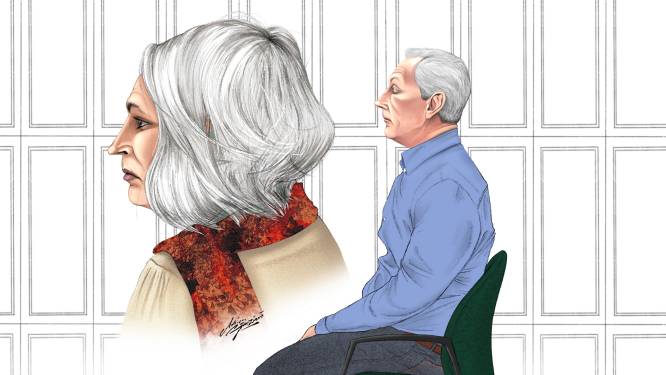 Moeder van slachtoffertje monsteroppas: ‘Ik heb mijn kind niet kunnen troosten toen haar het ergst mogelijke overkwam’