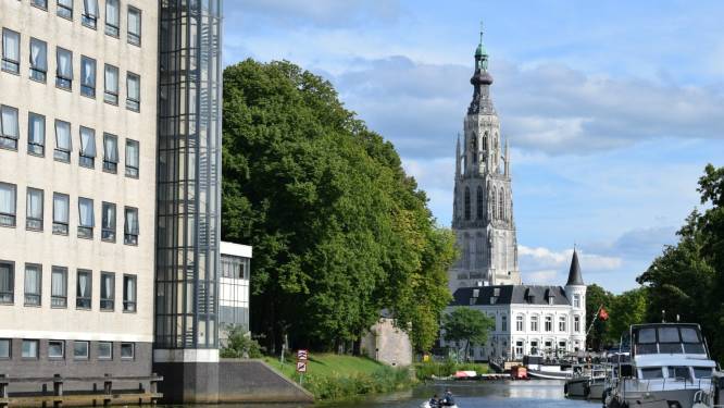 Hoe zat het ook alweer? 7 x gekke regels in Breda