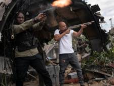 Fast and the Furious lijkt steeds meer op een superheldenfilm uit de Marvel-stal