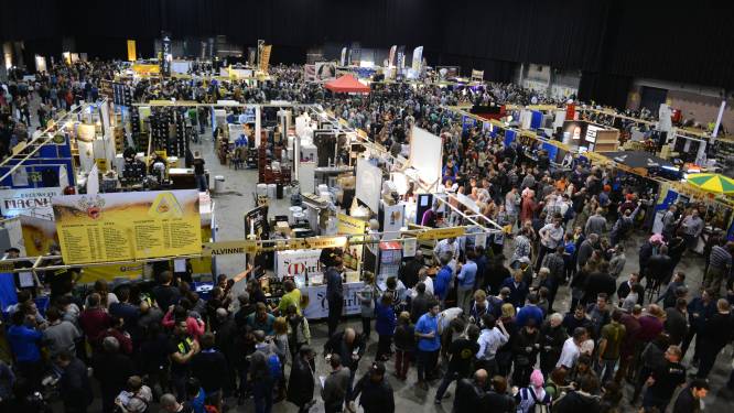 Zythos Bierfestival vertrekt uit Leuven door verschil in  visie: “Leuven bierstad? Ik heb daar mijn bedenkingen bij”