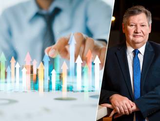 Waarom je beleggen volgens Paul D’Hoore kan vergelijken met de koers: “Laat je niet afleiden door mooie verhalen”