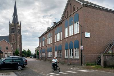 Voor zomer duidelijkheid over Blauwe Scholk, maar vertrouwen is er niet echt