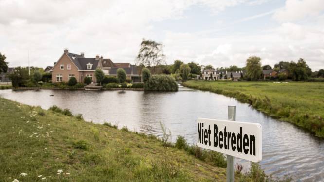 Waterschap krijgt bijna jaar extra voor schoonmaak Westdijk