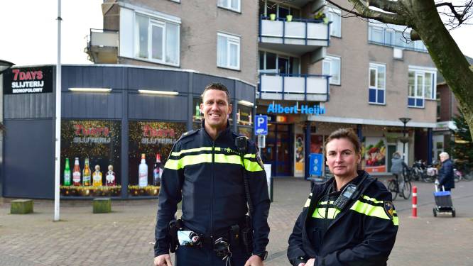 Politie uit Polen schiet agenten in Nederland te hulp: ‘Rond arbeidsmigranten speelt van alles’