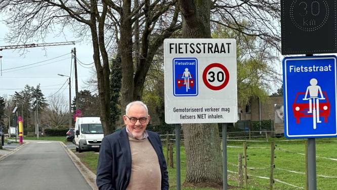 Beringen investeert 1,25 miljoen euro om schoolroutes aan te pakken: “We willen een veilige omgeving creëren voor onze jongste inwoners ”