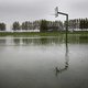 Financiële schade extreme regenval beperkt