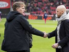 Ajax-bedwinger Groenendijk: Ook PSV wint niet zomaar van ADO