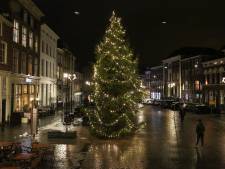 Straatbeeld zonder kerstbomen dreigt voor Zutphen, Warnsveld en De Hoven