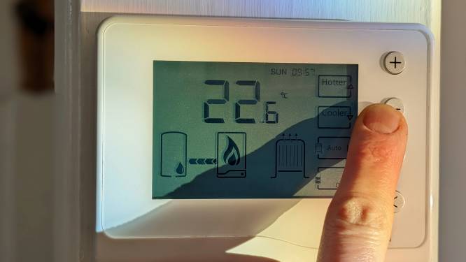 Alleen al in december verbruiken we meer gas dan van april tot september: effect btw-verlaging voor aardgas beperkt