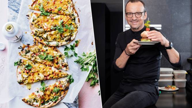 Eet je voldoende groenten en welke vleesvervangers zijn echt lekker? 8 concrete tips om vaker vegetarisch te koken