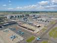 Vliegmaatschappijen komen in opstand tegen tariefstijging Schiphol