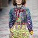 Seks en glamour bij Gucci vervangen voor geeky romantiek